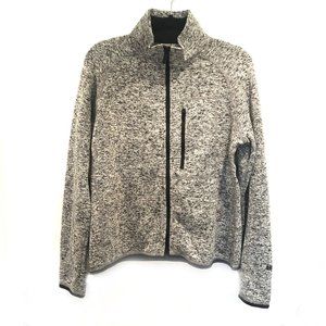 Bench Naylie Short Bonded Sweater